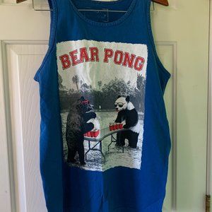 Riot Society Graphic Tank